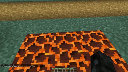 Minecraft 1 10 The Frostburn Update Video Dailymotion