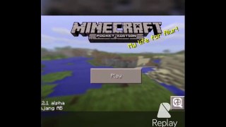 What's Different about Minecraft Lite and Minecraft? Better Watch to see