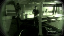 Splinter Cell: Chaos Theory - Funny moment