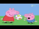 Peppa Pig Serie 1 Episodio 08 Palla al centro 2