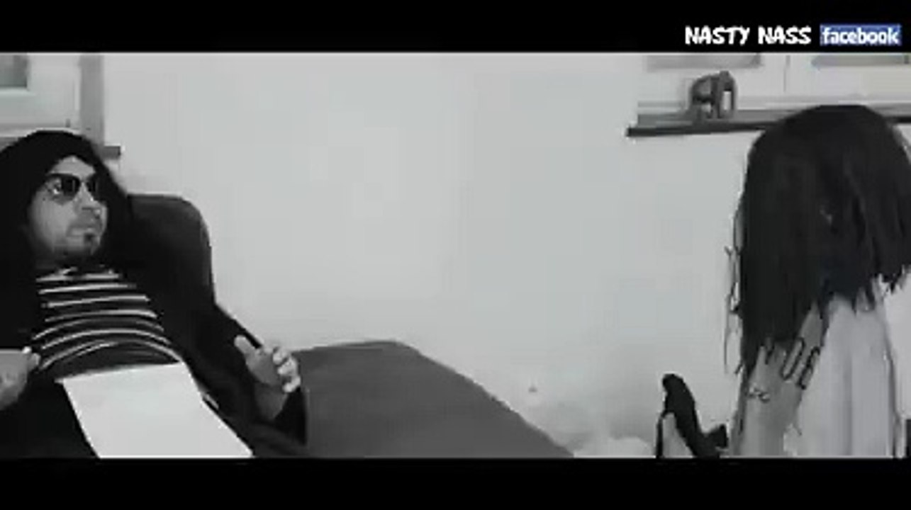 Quand SCH chante une berceuse à son fils ...