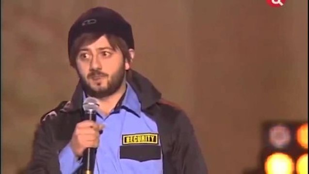 Миша Галустян ВЗОРВАЛ ЗАЛ. Супер пркикол ! Смеялся до слёз!