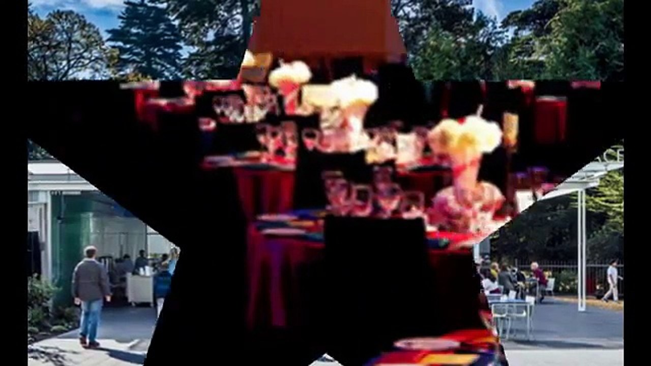 Vaughan banquet hall