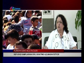 Mercek Altı (20 Haziran 2016)