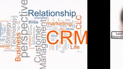 web based crm software