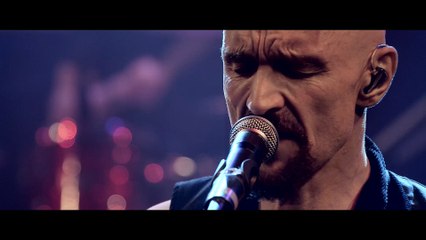 James "Sound" #Live à Fip