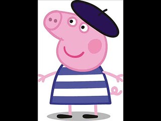 Peppa pig + ИВАНГАЙ = свинка пеппа