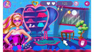 Super Barbie Hidden Objects Beautifull Princess Barbie Full HD 1080p