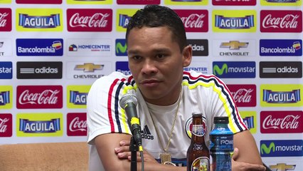 Chile y Colombia se alistan para duelo en semifinales