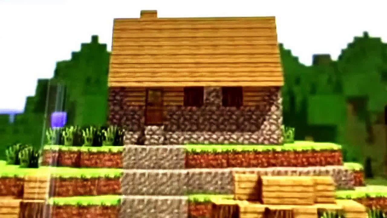 500 Chunks. A Minecraft song by: ElementAnimation. &25 hf4hs