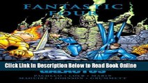 Read Fantastic Four: Resurrection of Galactus [Hardcover] [2011] (Author) Jeph Loeb, Raphael