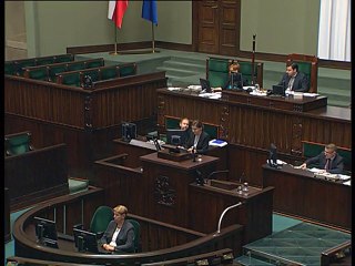 Poseł Monika Rosa - Wystąpienie z dnia 09 czerwca 2016 roku.