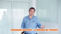Emmanuel Laurentin : 