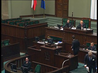 Poseł Norbert Kaczmarczyk - Oświadczenie z dnia 09 czerwca 2016 roku.