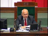 Poseł Norbert Kaczmarczyk - Wystąpienie z dnia 09 czerwca 2016 roku.