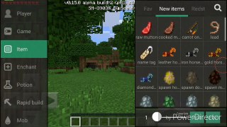 MCPE Master!!! Very cool!!!!! - Minecraft PE - Let's Play #03
