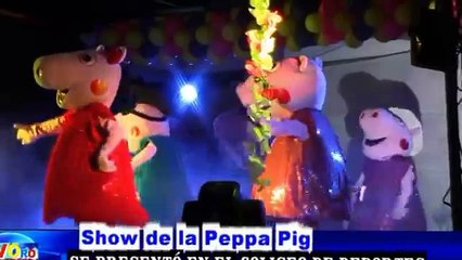 Peppa Pig HD - Trabalhar e Brincar / Português - Br - Vídeo Dailymotion