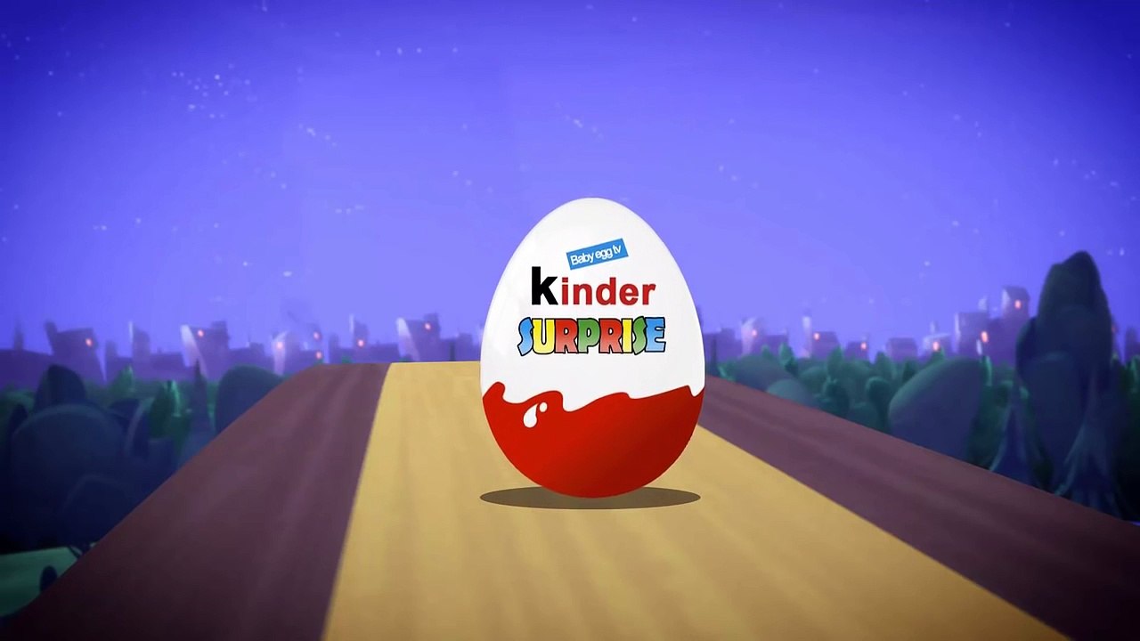 Peppa Pig em Português Brasil   Kinder Surprise Egg   Peppa Pig Alterar Sofia the first Amber