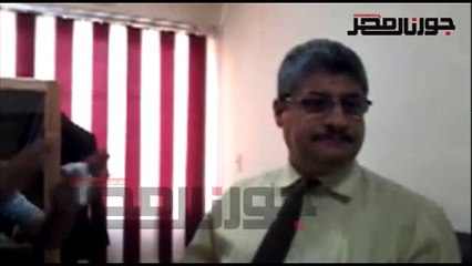 ادارة مصر ايران لم تبلغنا بتشغيل الشركة فى حينها