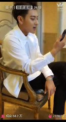 【PTB+LB】[ENG] 160618 SwaggyT MFW Live w/ GRAZIA