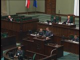 Poseł Paweł Szramka - Wystąpienie z dnia 09 czerwca 2016 roku.