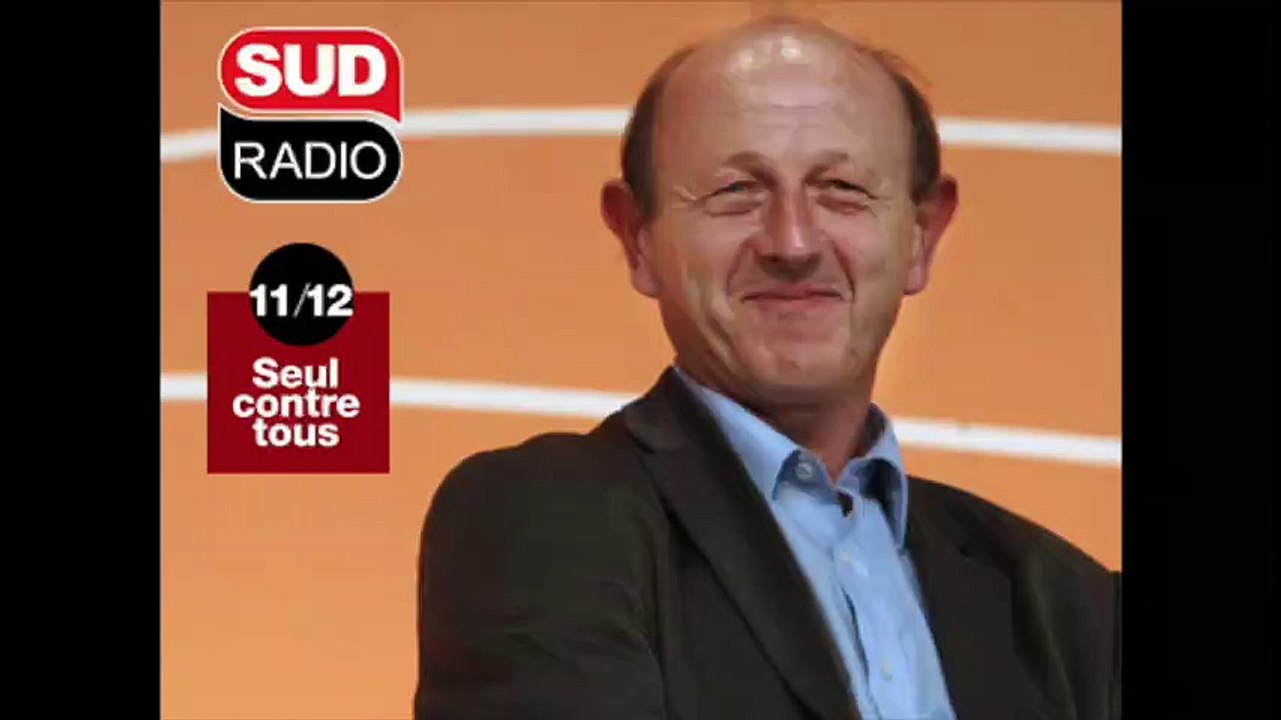 Jean-Luc Bennahmias au sujet des primaires dans les partis politiques