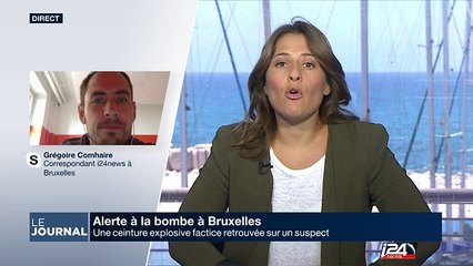 Attentat de Magnanville: trois proches de Larossi Abballa interpellés