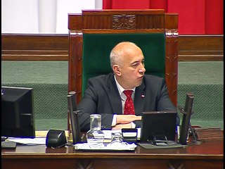 Poseł Robert Winnicki - Wystąpienie z dnia 09 czerwca 2016 roku.