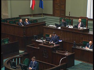 Poseł Ryszard Bartosik - Wystąpienie z dnia 09 czerwca 2016 roku.