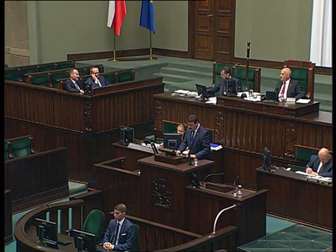 Poseł Ryszard Bartosik - Wystąpienie z dnia 09 czerwca 2016 roku.