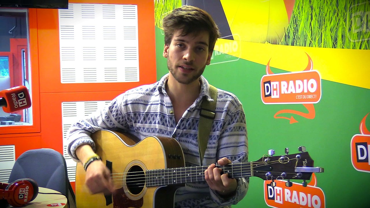 Navii nous parle de son tube "J'écoute du Miles Davis"