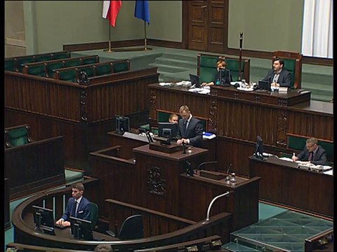Poseł Sławomir Nitras - Wystąpienie z dnia 09 czerwca 2016 roku.