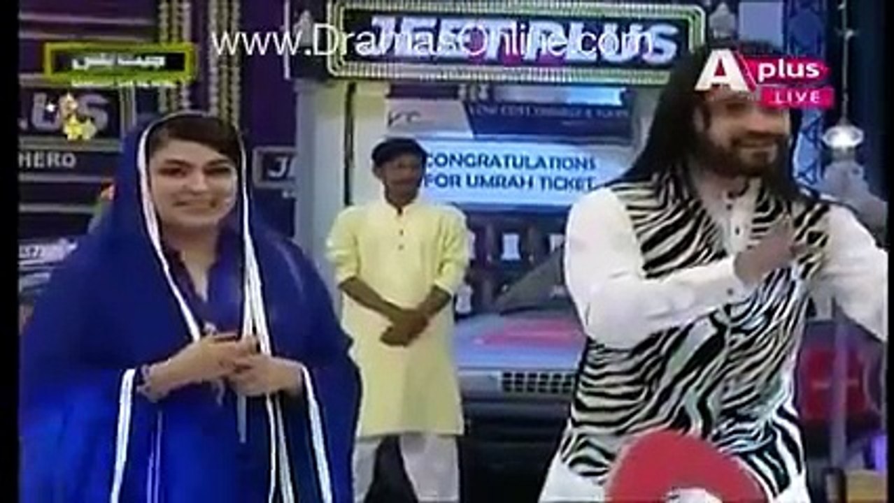 How Waqar Zaka Taunting On Mubashir Luqman For Hamza Ali Abbasi Ban And Support Ramazan Trasmission