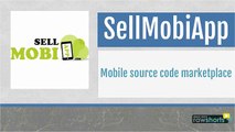 How to Buy Mobile App Source Code at Sellmobiapp.com