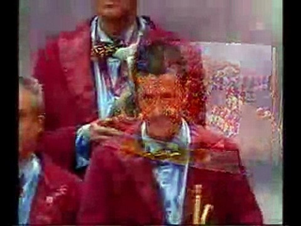 10 años de La Familia Pepperoni