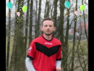 Montage Vidéo Anniv' Mathieu LEMAIRE