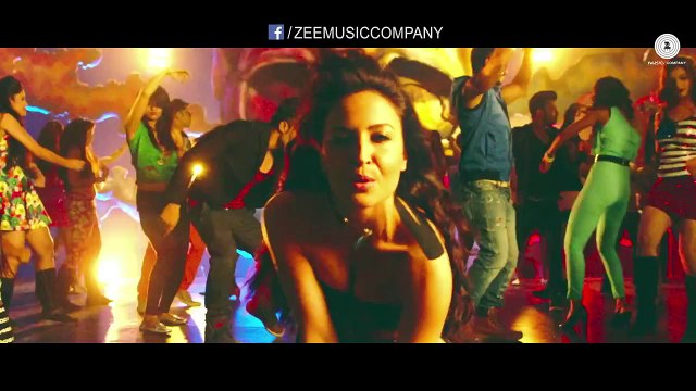 Bam Bam - Kis Kisko Pyaar Karoon - Kapil Sharma - Elli Avram - Dr. Zeus - Kaur B