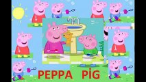 Peppa Pig Capitulos varios 2   52 Episodios en Español Capitulos Completos   2014 HD   6