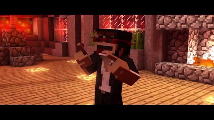 3 Najfajniejsze piosenki Minecraft