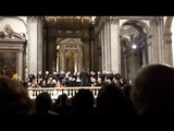 [ITA-Florence] 27-11-2011 Gabriel Faurè - Requiem - Libera Me