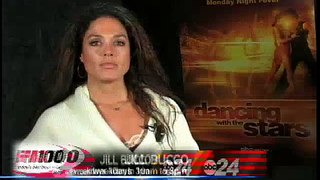 WMC Jill Bucco & Dancing with the Stars for 3/17/08