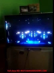 Watch Usher full performance BET Awards 2016