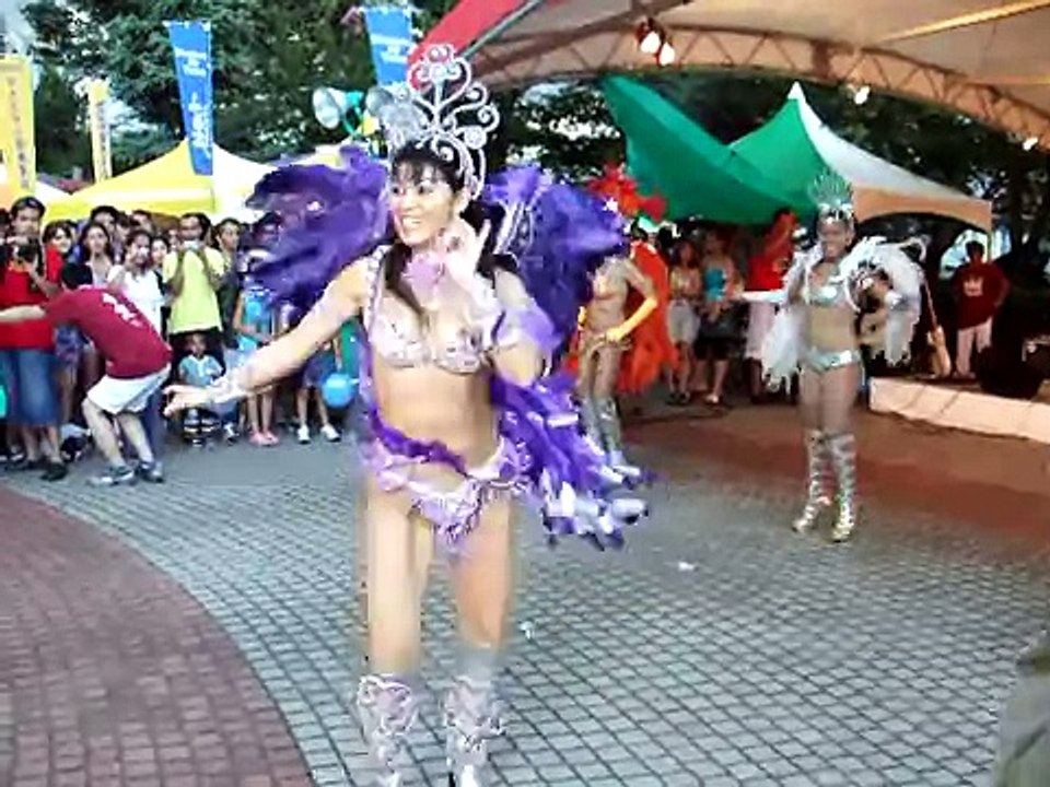 MATSURI DE OIZUMI ..JAPAN,26/07/2009