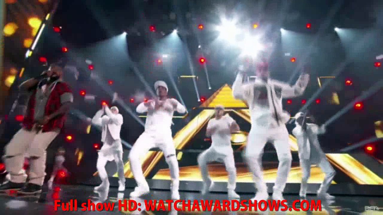 HD #Maxwell full performance BET Awards 2016