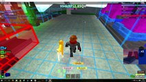 ROBLOX miners haven: EXECUTIVE PILLARS full tutorial! (with details!)