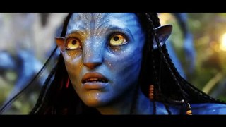 15 Avatar Soundtrack-Into the Na'vi world (Bonus)