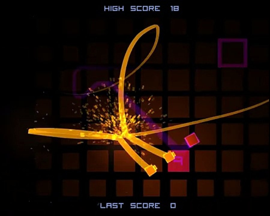 Three Body Problem [PC] High Score 27!!!