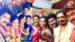 TV Actors Who Married Their Co-Stars _ Tamil Serial Actress Family_trendviralvideos