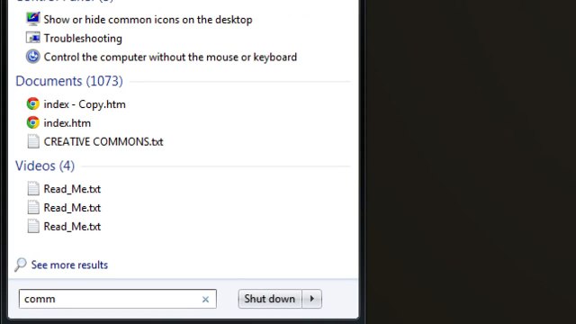 How To Recover Data From Pendrive, Usb Cable and External Hard Drives.