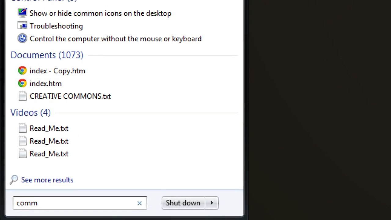 How To Recover Data From Pendrive, Usb Cable and External Hard Drives.